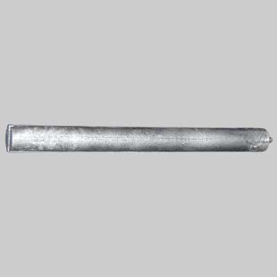 Anodo Di Magnesio Per Scaldabagni 50 80 100 Lt Fil. 6 Cm 21 Made In Italy