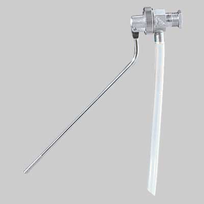 Galleggiante 'Tipo Catis' 3/8 Farg