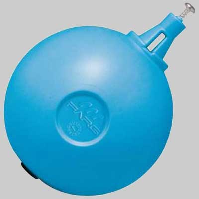 Sfera Galleggiante A 5 Copiglie 150 Farg