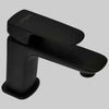 Monocomando Lavabo Nove Nero Con Scarico Automatico Paini