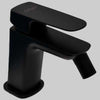 Monocomando Bidet Nove Nero Senza Scarico Paini
