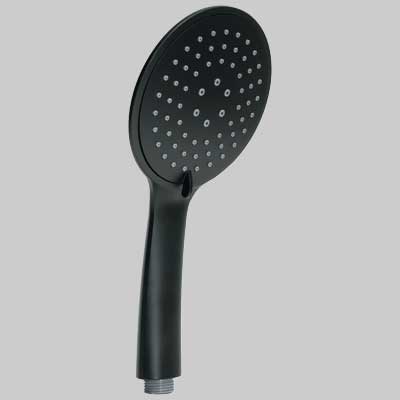 Doccetta Tech 13 3 Getti Nero 1/2 Made In Italy