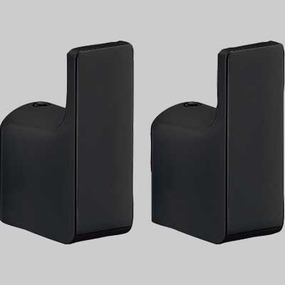 Appendino Pirenei F14 Nero Matt Gedy