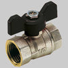 Valvola A Sfera Passaggio Standard Ff A Farfalla 1 Pn 30 Tiemme