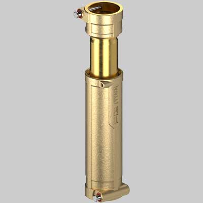 Barilotto Estensibile F/F Fastec F13 Teco