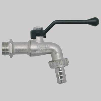 Rubinetto Portagomma Leggero 3/4 Tiemme