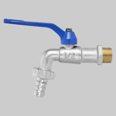 Rubinetto Portagomma Garden 1/2 F.I.V.