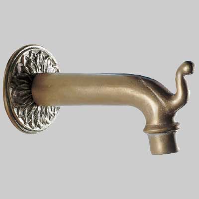 Erogatore Continuo Con Rosone 3/4 L. 136 Farg