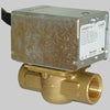 Valvola Di Zona 2 Vie 1 Honeywell