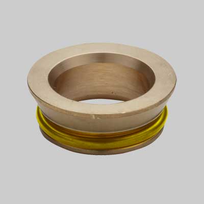 Adattatore Per Raccordi A Tenuta Conica 1 Teco