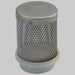 Filtro In Acciaio Inox 4 Made In Italy