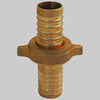 Raccordo 3 Pezzi Ottone 20 Made In Italy