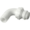 Raccordo Tre Pezzi Curvo Maschio In Pa 11/2 X 35 Bucchi