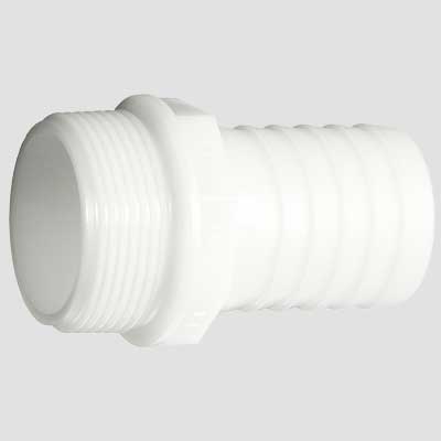 Raccordo Portagomma Maschio In Pa 1/2 X 15 Bucchi