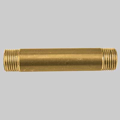Barilotto Maschio/Maschio 1/2 X 200 Made In Italy
