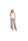 GUESS Pantalone Donna w5ra1lwfxva palazzo da donna
