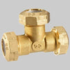 Raccordo A Tee Uguale Pe Anello Resina 63 X 63 X 63 Cg Cavalletto