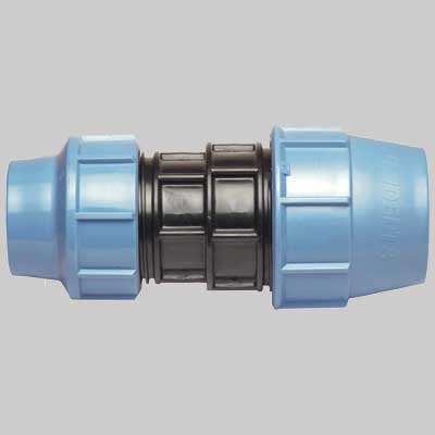 Manicotto Ridotto Di Accoppiamento Plastica 75 X 63 Unidelta