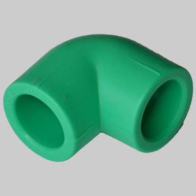 Gomito Liscio Femmina/Femmina 90 ° 25 Wavin