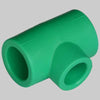 Tee Ridotto Liscio A 90 ° 40 X 32 X 40 Wavin