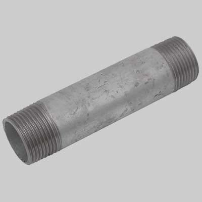 Vite Di Prolungamento 1 Zincate 80 Made In Italy