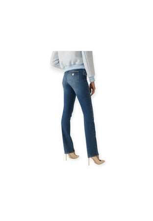 GUESS Jeans Donna w5ra15d5l72 da donna
