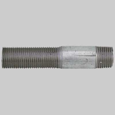 Scorrevole Zincato 11/2 X 150 Made In Italy