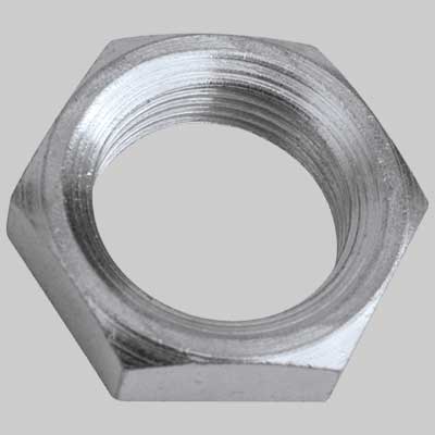 Controdado Acciaio 1/2 Made In Italy