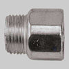 Prolunga 1/2 Acciaio Mm 25 Made In Italy