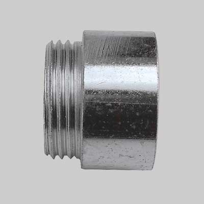 Prolunga 1 Acciaio Mm 20 Made In Italy