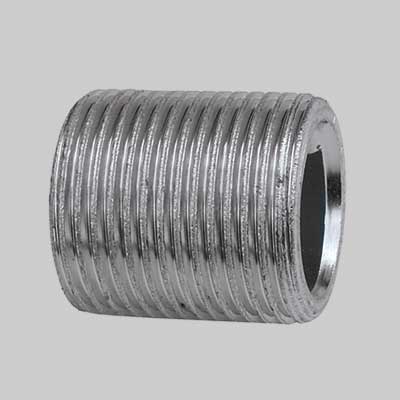 Vite Semplice Acciaio 3/4 Made In Italy