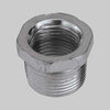 Riduzione Con Vite Maschio/Femmina Acciaio 3/8 X 1/4 Made In Italy