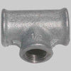 Tee Ridotto Zincato 11/4 X 1 X 11/4 Made In Italy