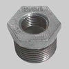 Riduzione Maschio/Femmina Zincata 21/2 X 2 Made In Italy