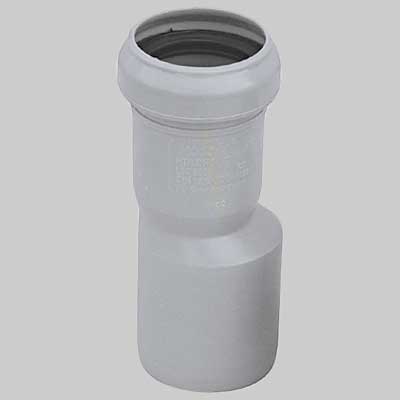 Aumento Eccentrico Htem Tipo A F 40 X 75 M Wavin