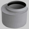 Aumento Eccentrico Pp Htem Tipo B M 90 X 50 F Wavin