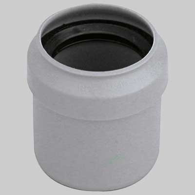 Aumento Concentrico Pp Htem M 90 X 75 F Wavin