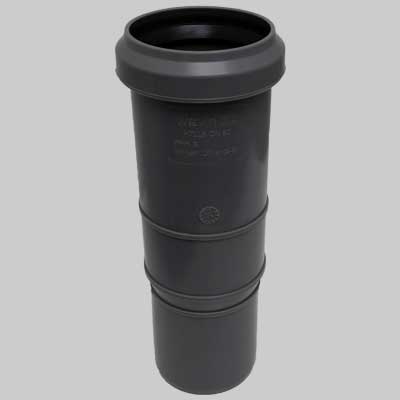 Bicchiere Profonditá' Maggiorata Pp Htem 90 H.170 Wavin