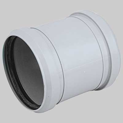 Manicotto Due Bicchieri Pp Htem 75 Wavin