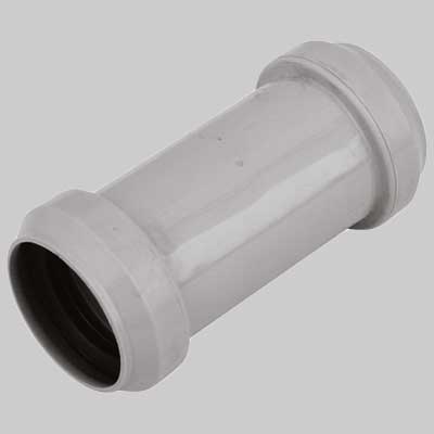 Manicotto Scorrevole Pp Htem - 32 - 20 Pezzi - Wavin