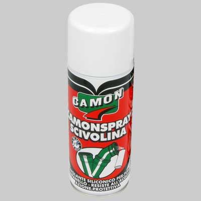 Scivolina Spray 400 Ml Camon