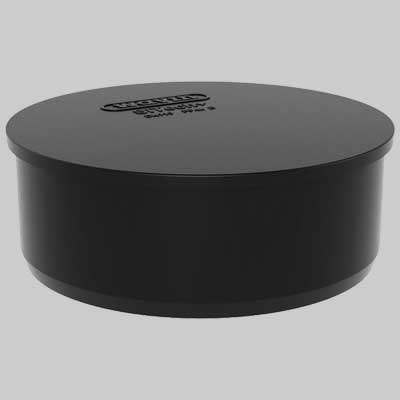 Tappo Di Chiusura Stm Ø 110 Wavin