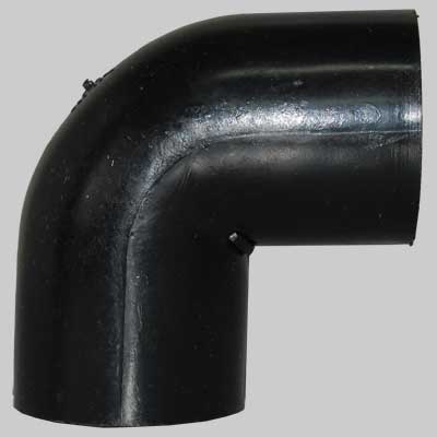 Curva A Gomito In 'Pe' 88 ° Ee ? 75 Wavin