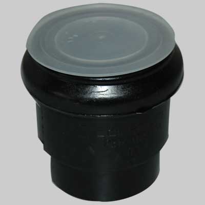 Bicchiere Ad Innesto In 'Pe' Ø 110 Wavin