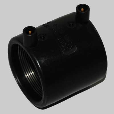 Manicotto Elettrico Per 'Pe' Ø 110 Wavin