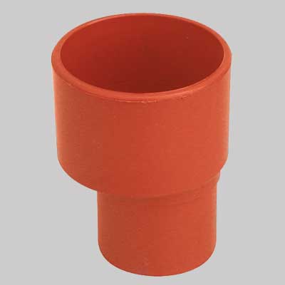 Riduzione Bicchiere Pvc F 125 X M 80 Made In Italy