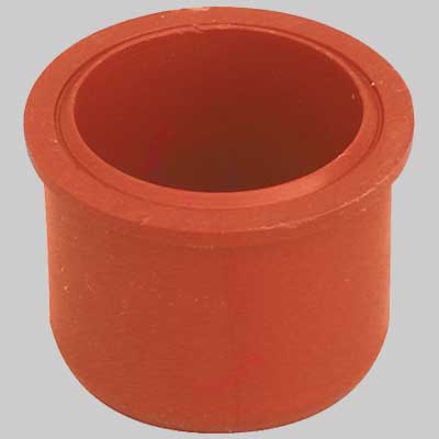 Aumento Interno Concentrico Pvc 40 X 50 Made In Italy