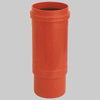 Giunto Di Dilatazione Con Guarnizione Pvc 125 Made In Italy