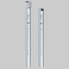 Tubo In Pvc Non Bicchierato Ø 32 Mt 3 Nicoll