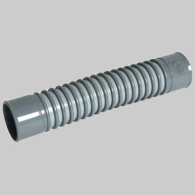 Manicotto Flessibile Ff Ø 40 L 206 Nicoll